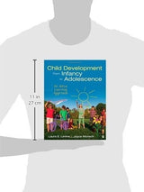 Desarrollo Infantil Desde La Infancia Hasta La Adolescencia