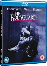El guardaespaldas [blu-ray]