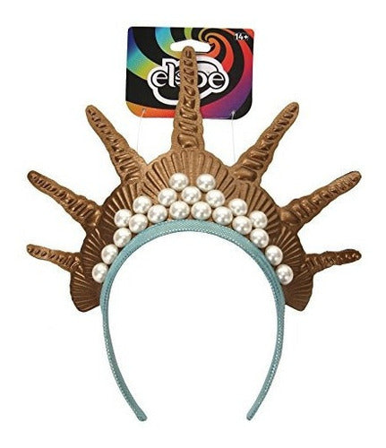 Accesorio para disfraz - Diadema para mujer