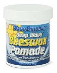 Cera de Abejas para promover ondas en el cabello - 3 oz