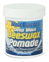 Cera de Abejas para promover ondas en el cabello - 3 oz