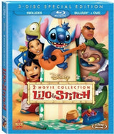 Lilo y Stitch / lilo y Stitch: Stitch Tiene Una Colección