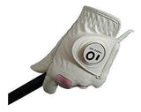 Finger Ten Guante De Golf Para Mujer, Mano Derecha,