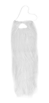 Tigerdoe Beards - Paquete De 4 - Traje De Barba Larga