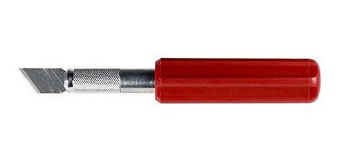 Juego De Herramientas Para Madera Excel Blades