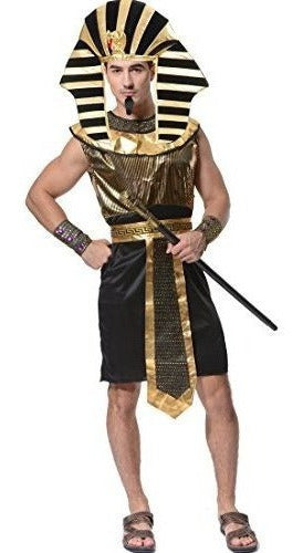 Disfraces De Rey De Egipto