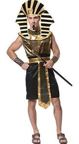 Disfraces De Rey De Egipto