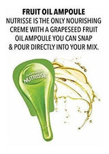 Garnier Nutrisse Ultra Color Nourishing Hair Color Creme,