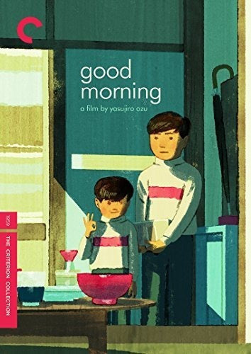 Buenos dias dvd