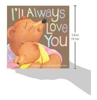 Siempre Te Amaré