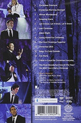 Navidad dvd