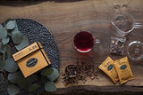 Infusión de hierbas