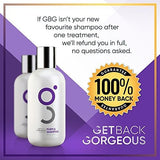 Champú Púrpura Para Cabello Rubio - Champú Tonificante