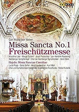 Maria Weber: No. De Masas 1