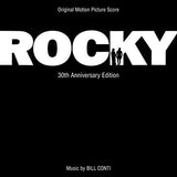 Rocky Puntuación Original De La Película