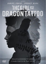 La Chica Con El Tatuaje De Dragon