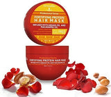 Mascarilla Capilar  Fortificante Y Acondicionador