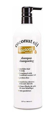 Coco Champú talla única  Blanco