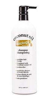 Coco Champú talla única  Blanco