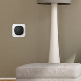 Soporte De Placa De Pared Para Termostato Wi-fi