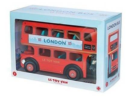 London Bus para jugar