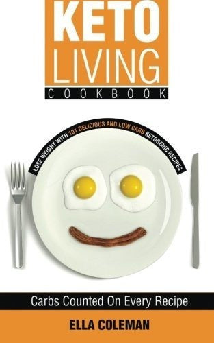 Libro de cocina: Pierda Peso Con 101 Recetas