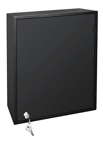 Acrimet Key Cabinet, 96 Posiciones, Con 96 Etiquetas Clave