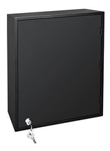 Acrimet Key Cabinet, 96 Posiciones, Con 96 Etiquetas Clave