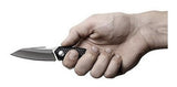 cuchillo de bolsillo ligero con apertura manual