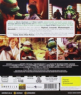 Tortugas Ninja 3: En El Tiempo