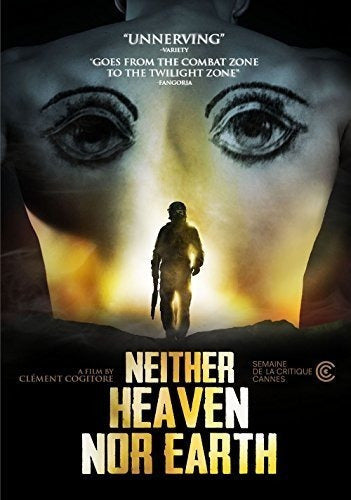 Ni El Cielo Ni La Tierra, DVD
