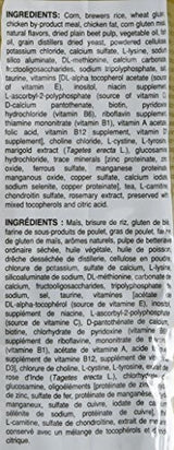 Royal Canin Raza Salud Nutrición Caniche Adulto Pienso Seco
