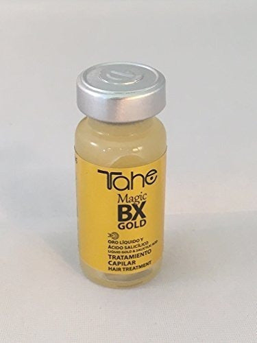 Efecto De Larga Duración Con Oro 1x10ml