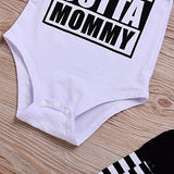 Conjunto De Ropa para bebe