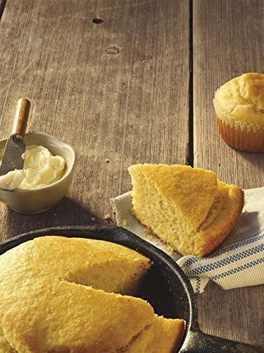 Krusteaz Southern Cornbread and Muffin Mix, Cajas De 11.5