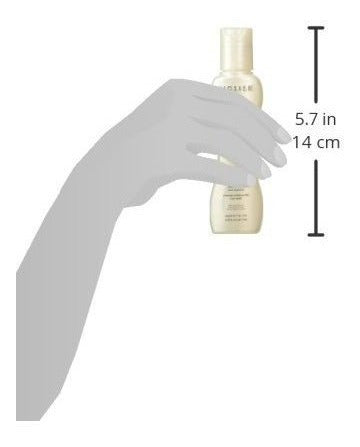 Champú De Terapia De Seda Tamaño De Viaje 2.26 onzas