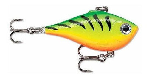 Rapala Ultra Light Rippin 'rap Pearl Grey Shiner