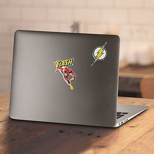 disfraz Con Logo Flash disfraz