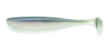 Cebo de pesca artificial Keitech ES3420, Pro Blue rojo perla