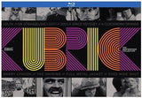 Kubrick The Masterpiece Collection (bd) [blu-ray]