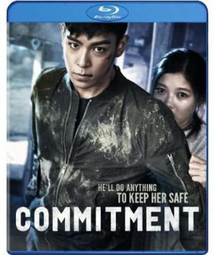 Compromiso [blu-ray]