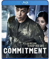 Compromiso [blu-ray]