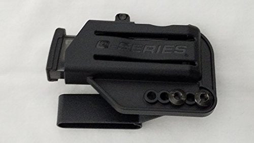 Cargador de cargador de pila simple minimalista Iwb serie Q