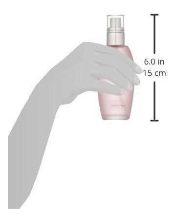 Perfume, 3.38 Onza Líquida