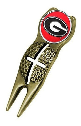 Herramienta de punto de mira - Oro