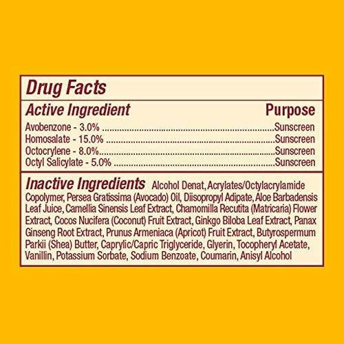 Alba Botanica Spray De Aceite De Coco Con Spray