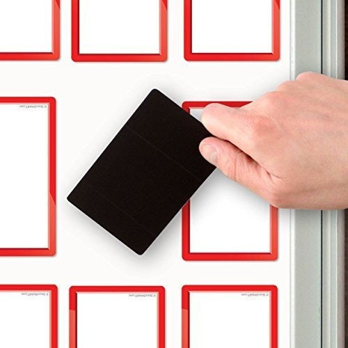 Store Smart - Tarjetas Magnéticas Inteligentes - Paquete De