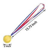 Medallas Del Premio De Bronce, Plata Y Oro