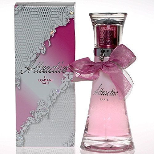 Perfume Spray para Mujer