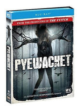 Pyewacket blu-ray